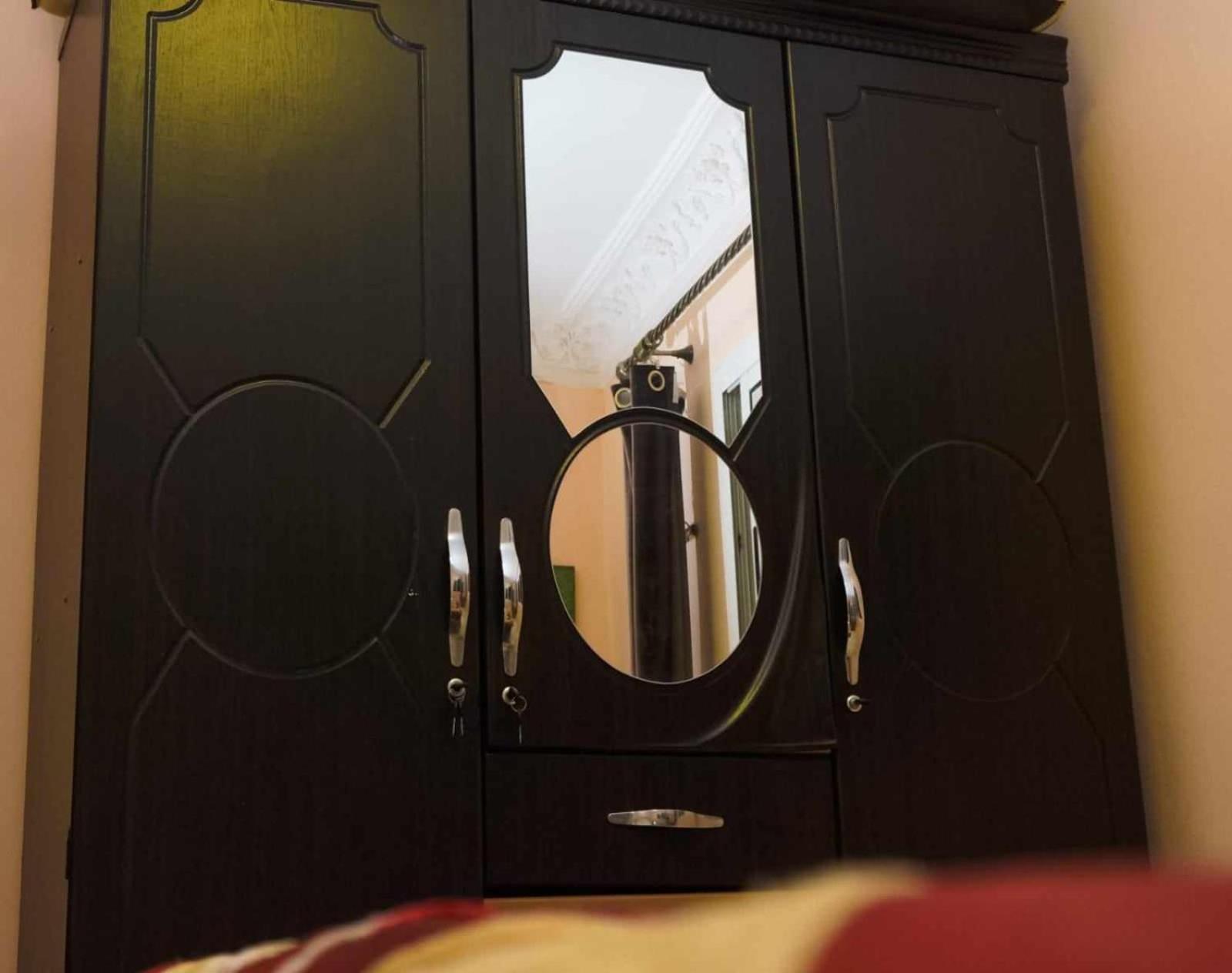 Hotel Ain Leuh Екстер'єр фото