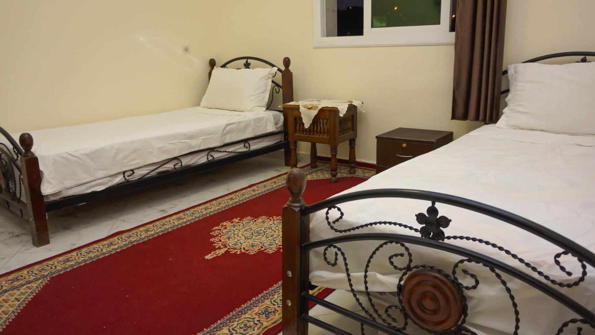 Hotel Ain Leuh Екстер'єр фото