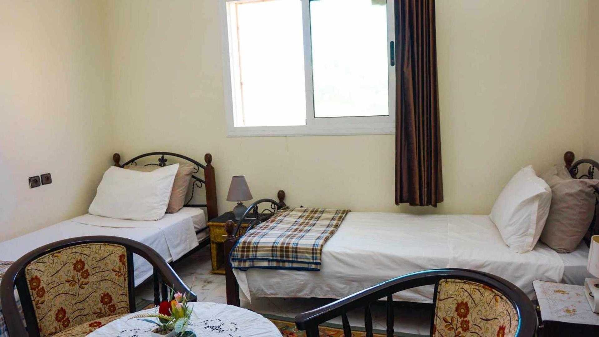 Hotel Ain Leuh Екстер'єр фото