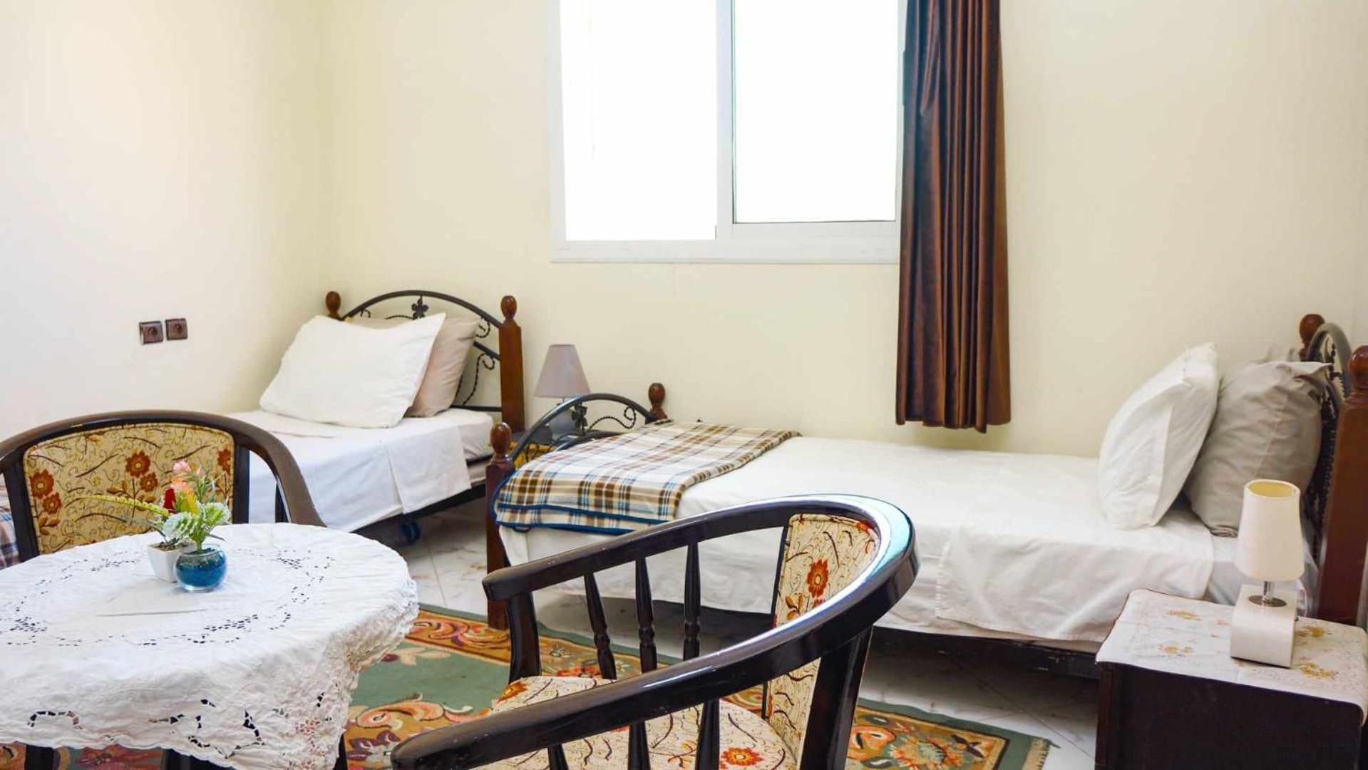 Hotel Ain Leuh Екстер'єр фото